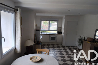 achat appartement juziers 78820