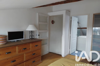 achat appartement juziers 78820
