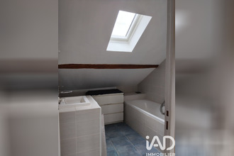 achat appartement juziers 78820