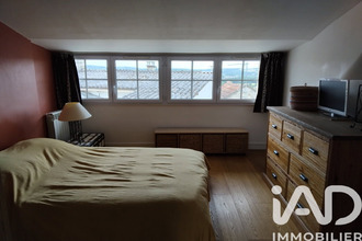 achat appartement juziers 78820