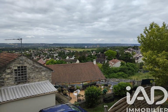 achat appartement juziers 78820