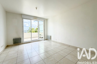 achat appartement juziers 78820
