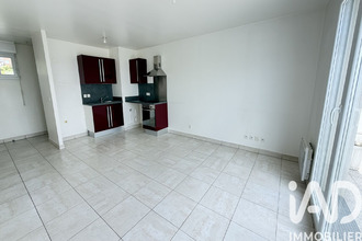 achat appartement juziers 78820