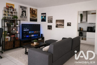 achat appartement juziers 78820