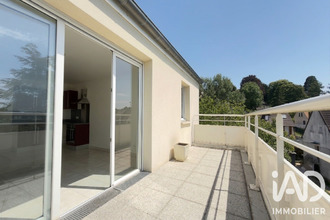 achat appartement juziers 78820