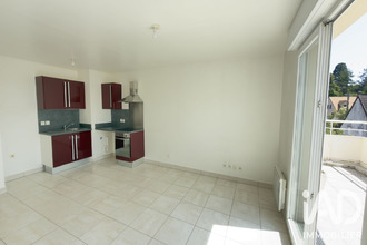 achat appartement juziers 78820