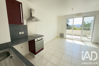 achat appartement juziers 78820