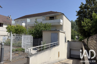 achat appartement juziers 78820