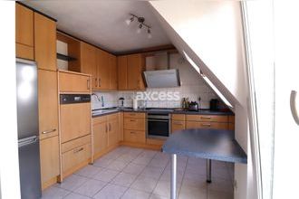 achat appartement kaltenhouse 67240