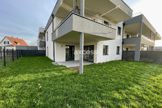 achat appartement kaltenhouse 67240
