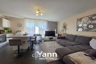 achat appartement kanfen 57330