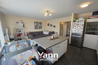 achat appartement kanfen 57330