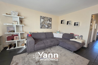 achat appartement kanfen 57330