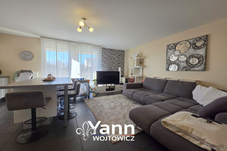 achat appartement kanfen 57330