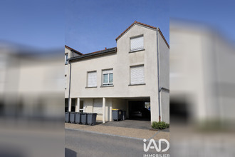 achat appartement kanfen 57330