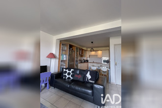 achat appartement kanfen 57330