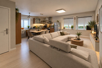 achat appartement kanfen 57330
