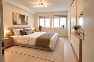 achat appartement kanfen 57330