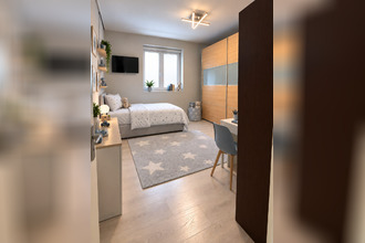 achat appartement kanfen 57330