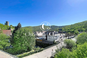 achat appartement kaysersberg 68240