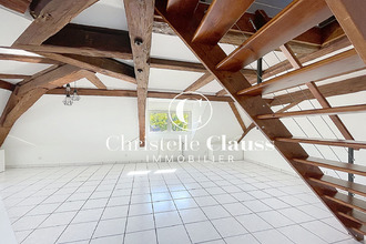 achat appartement kaysersberg 68240
