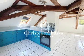 achat appartement kaysersberg 68240