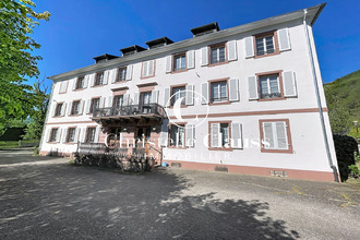 achat appartement kaysersberg 68240