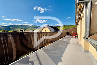 achat appartement kaysersberg 68240