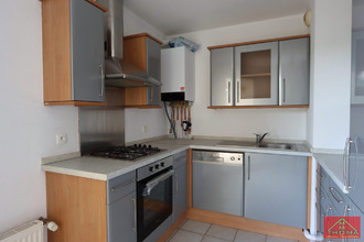 achat appartement kembs 68680