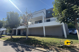 achat appartement kembs 68680