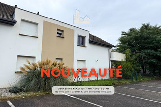 achat appartement kembs 68680