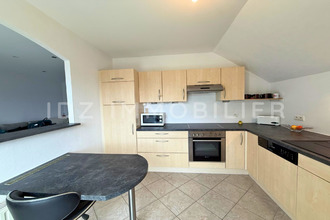 achat appartement kembs 68680