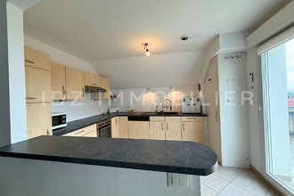 achat appartement kembs 68680