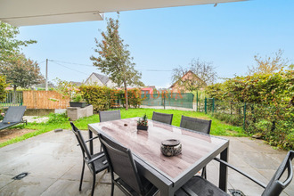 achat appartement kembs 68680