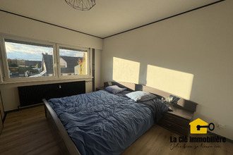 achat appartement kembs 68680