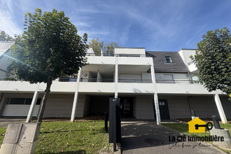 achat appartement kembs 68680