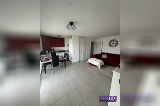 achat appartement kembs 68680