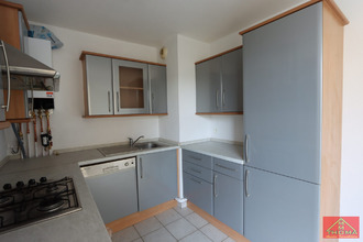 achat appartement kembs 68680