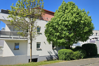 achat appartement kembs 68680