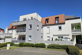 achat appartement kembs 68680