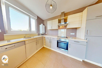 achat appartement kembs 68680