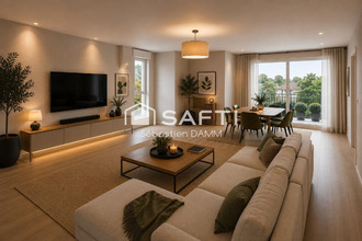 achat appartement kembs 68680