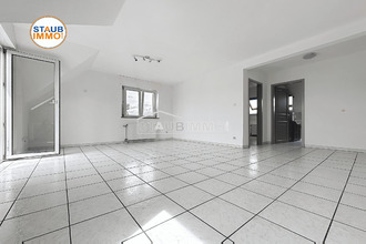 achat appartement kembs 68680