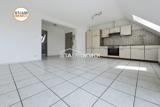 achat appartement kembs 68680