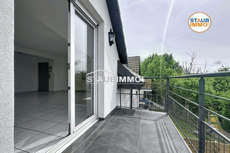 achat appartement kembs 68680