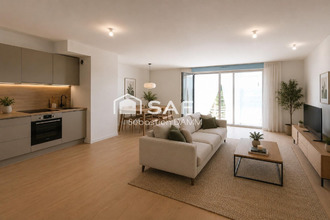 achat appartement kembs 68680