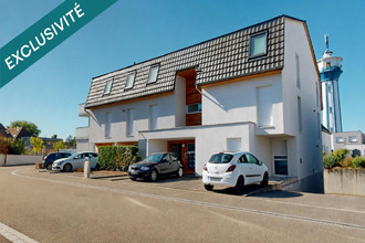 achat appartement kembs 68680