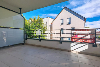 achat appartement kembs 68680