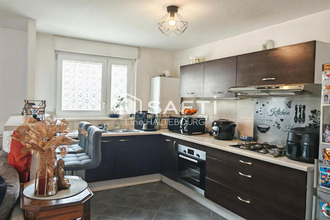 achat appartement kembs 68680