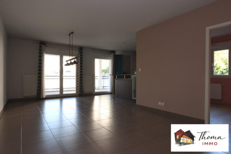 achat appartement kembs 68680